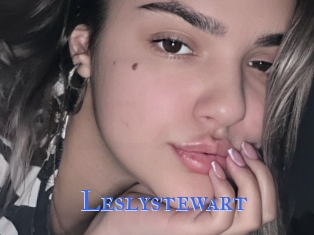 Leslystewart