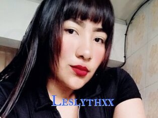 Leslythxx