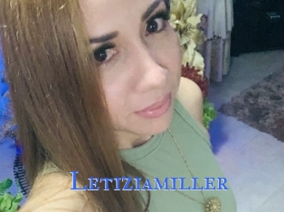 Letiziamiller