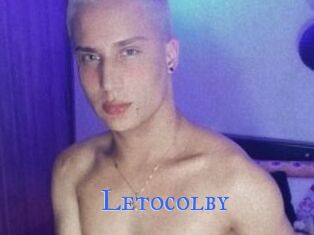 Letocolby