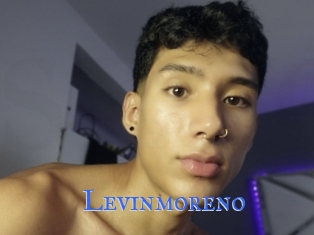 Levinmoreno