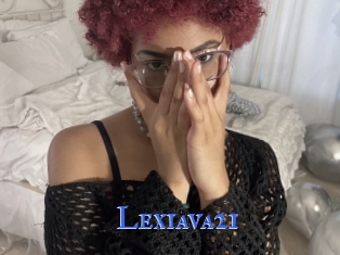 Lexiava21