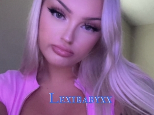 Lexibabyxx