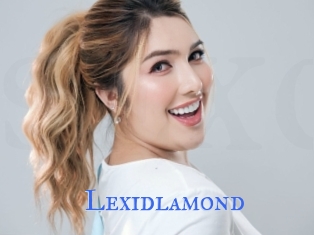 Lexidlamond