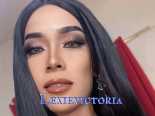 Lexievictoria