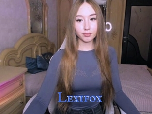 Lexifox