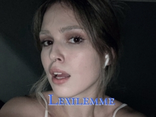 Lexilemme