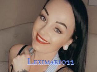 Leximae1022