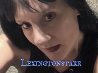 Lexingtonstarr