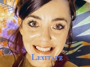 Lexitate