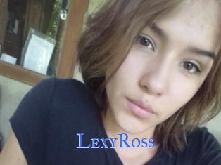 LexyRoss