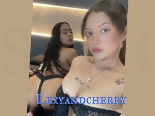 Lexyandcherry