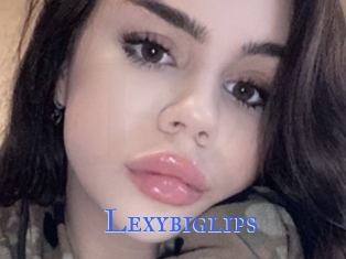 Lexybiglips