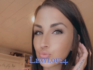 Lexylou24