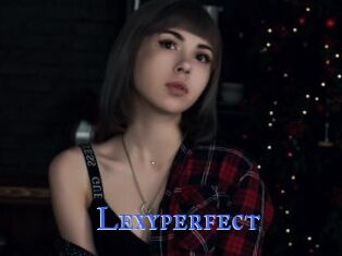 Lexyperfect