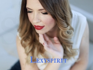 Lexyspirit