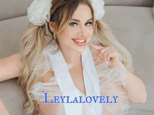 Leylalovely