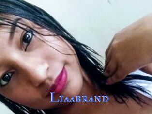 Liaabrand