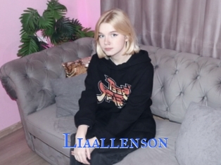 Liaallenson