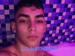 Liambiigdick