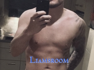 Liamsroom