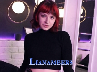 Lianameers