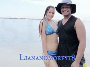 Lianandmorfy18