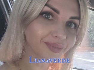 Lianaverde