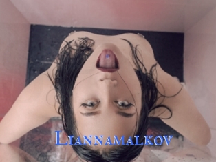 Liannamalkov