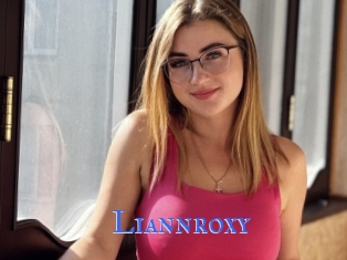 Liannroxy