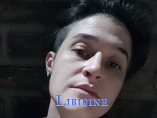 Libidine