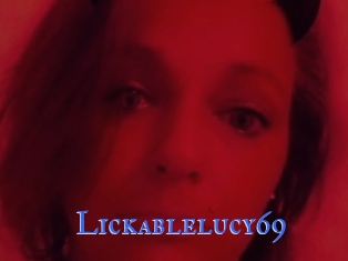 Lickablelucy69