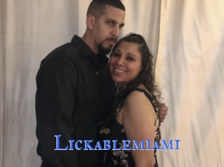 Lickablemiami