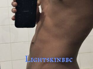 Lightskinbbc