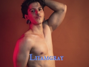 Liiamgray