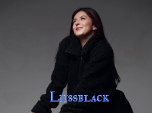 Liissblack