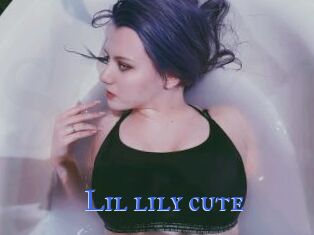 Lil_lily_cute