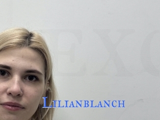 Lilianblanch