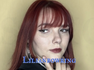 Lilianbowring