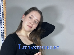 Lilianbuckley