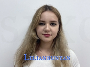 Lilianbunyan