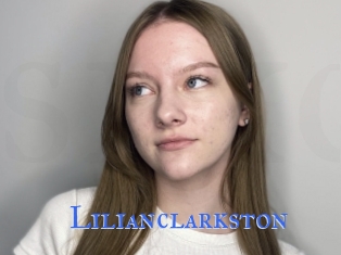 Lilianclarkston