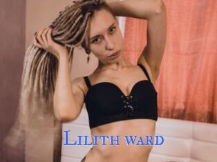 Lilith_ward