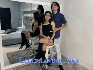 Lilithandoliver