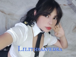 Lilithsaavedra