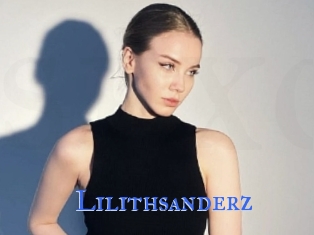 Lilithsanderz