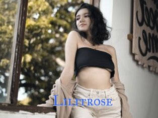 Lilitrose