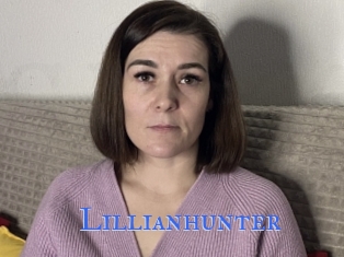 Lillianhunter