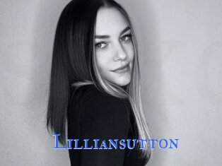 Lilliansutton