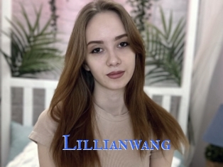 Lillianwang